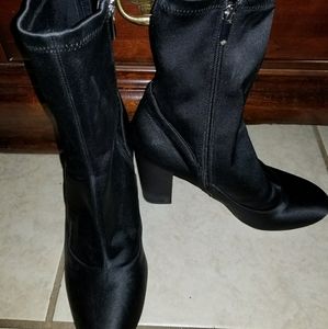 Ankle boot